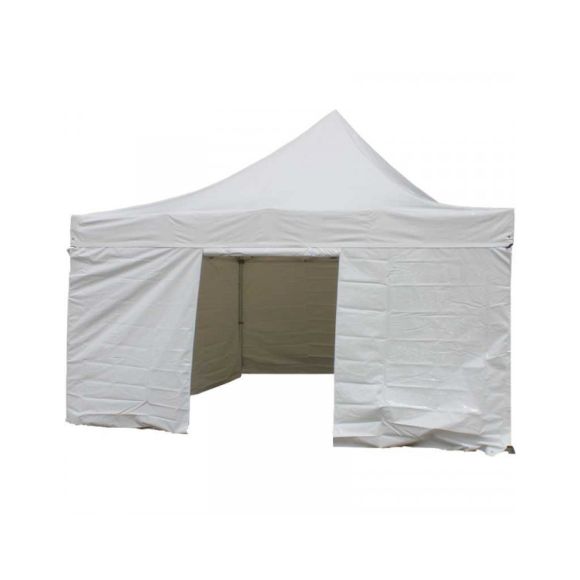 Barnum - stand pro pliant 5 X 5 m complet