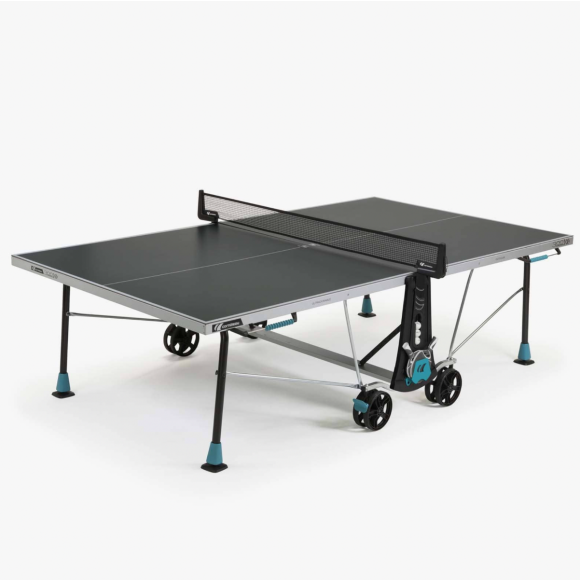 Table de ping pong 300X