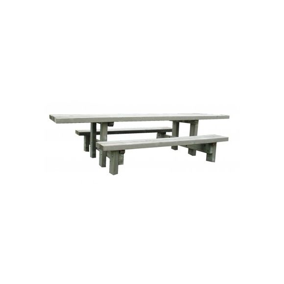 table-banc-rustique-3-m-pmr