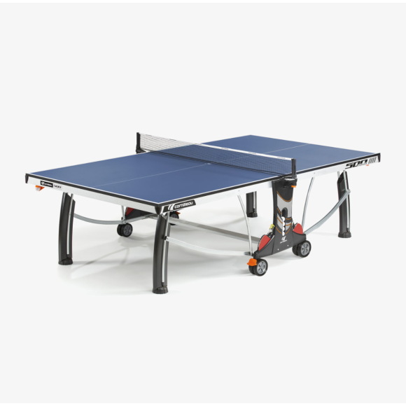 Table de ping pong 500 indoor