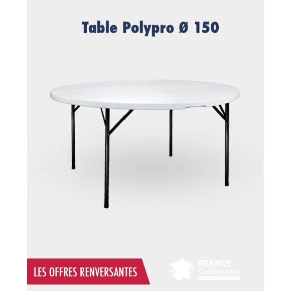 table-polypro150-vignette