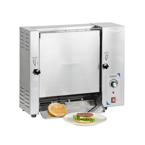 Toasteur vertical 600B
