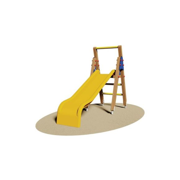 Toboggan Canarie