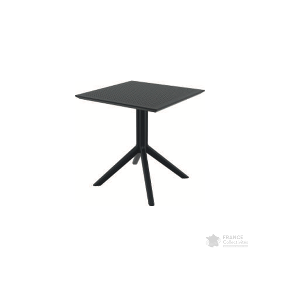 Table polypro Sky