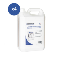 Liquide de lavage pour lave-vaisselle 5L