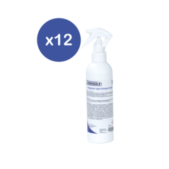 Nettoyant inox 250mL