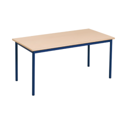 Table scolaire maternelle Bermudes